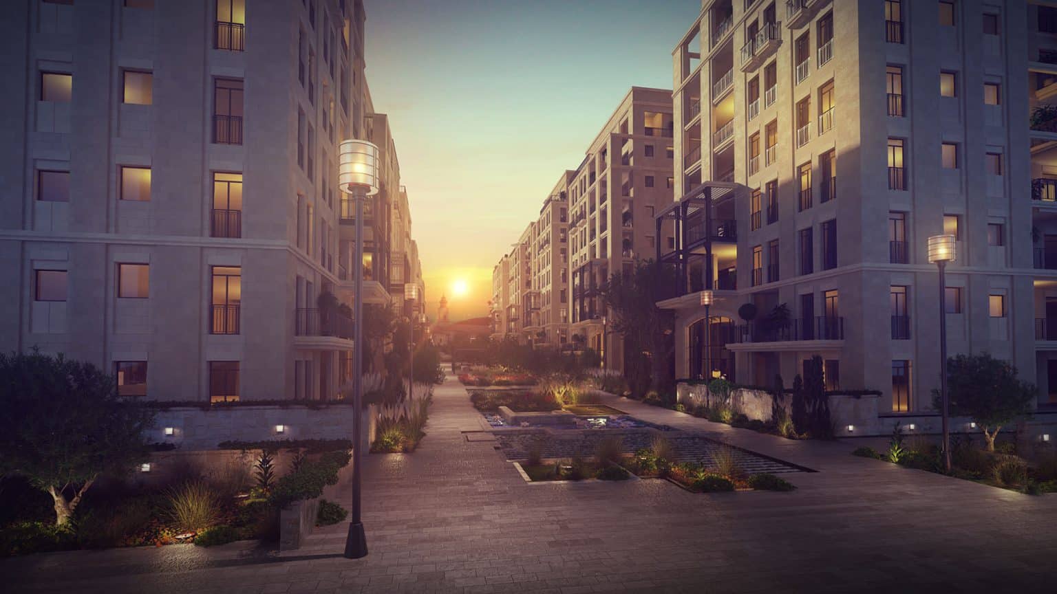 Apartments for Sale in Jerusalem Luxury Jerusalem Apartments ASDEN Israel