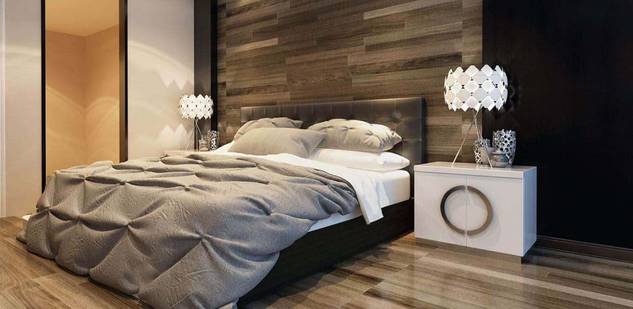 the mesila luxury bedroom design