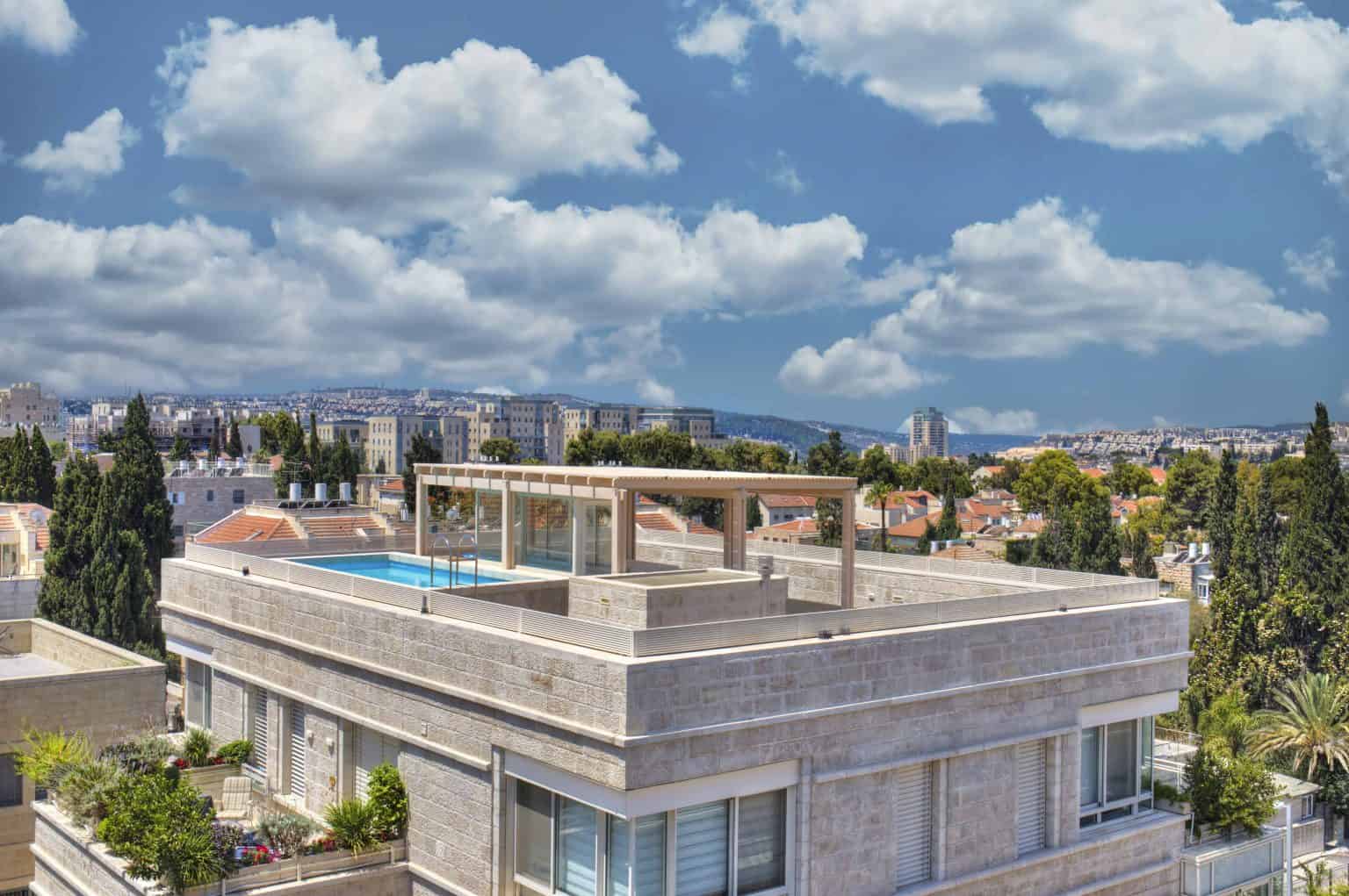 Apartments for Sale in Jerusalem Luxury Jerusalem Apartments ASDEN